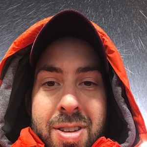 Meet your Posher, Andrew